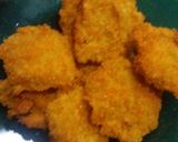 Foto langkah ke 6 dari resep Tempe goreng tepung panir.