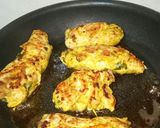 صورة لخطوة 2 من وصفة كوردون بلو 🍖