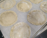 Foto del paso 6 de la receta: Empanadillas caseras