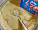 વાટી દાળના ખમણ ઢોકળા (Vati Daal Khaman Dhokla Recipe In Gujarati) રેસીપી સ્ટેપ4ફોટો