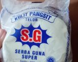 Foto langkah ke 1 dari resep Kacang Selimut Karamel ala anak Kos.