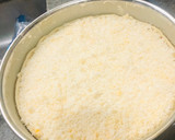 Foto del paso 6 de la receta: Tarta de coco y dulce de leche