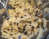 Foto del paso 1 de la receta Cookies
