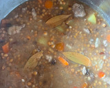 Foto del paso 5 de la receta: Lentejas