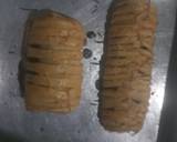 Cara Membuat Banana Strudel_ No korsvet 12