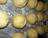 Foto del paso 4 de la receta: Chipa