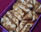 Foto langkah ke 5 dari resep Tempe Bumbu Rempah Homemade.