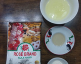 Foto langkah ke 8 dari resep Fancy Cookies with Royal Icing.