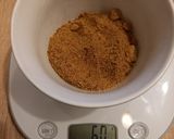 Une image de l'étape 2 de Compote de rhubarbe.