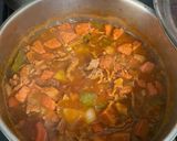 Foto del paso 6 de la receta: Carne a la mexicana