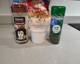 Foto del paso 1 de la receta: Nidos a la carbonara 🥛🥓
