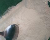 Foto langkah ke 1 dari resep Gerih / Pindang kecil tepung.