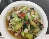 Hình bước làm 15 của món Bữa cơm gia đình vào ngày chủ nhật