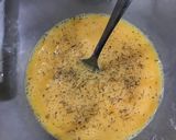 A picture of step 3 of Freestyle omelet.