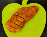 Foto langkah ke 3 dari resep Chicken Katsu.