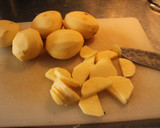 Foto del paso 3 de la receta: Hígado a la RACINGUISTA y YES