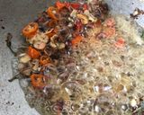 Foto langkah ke 2 dari resep Udang sambal embe.