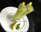 A picture of step 6 of Mixed lemonade.