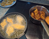 Foto del paso 5 de la receta: Chebakia