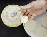A picture of step 6 of Modak.