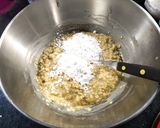 Foto del paso 1 de la receta: Galletitas light de avena con banana y coco