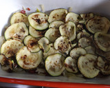 Foto del paso 3 de la receta: Pastel vegetariano, o no