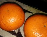ઓરેન્જ જ્યુસ(orange juice recipe in gujarati) રેસીપી સ્ટેપ1ફોટો