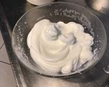 Une image de l'étape 6 de Tarte vanille et fromage blanc (pâte brisée à l'œuf).