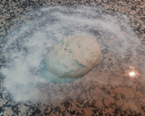 Foto del paso 3 de la receta: Strómboli