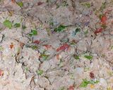 A picture of step 7 of Kachai qeemai kai kabab.