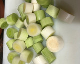 Foto del paso 2 de la receta: Fumet o caldo de pescado