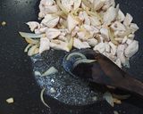 Foto langkah ke 2 dari resep Pad thai ala bun.