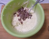 Túrós, sajtos 🧀 sós 🧂 párnák 🥯 recept fázis 5 fotója