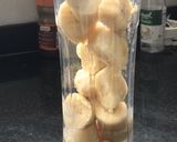 Foto del paso 2 de la receta: Helado de banana🍌 fácil