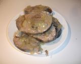 Foto del paso 5 de la receta: Melva encebollada