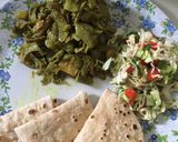 પાપડી બટાકા નું શાક (Papadi Bataka Shak Recipe In Gujarati) રેસીપી સ્ટેપ4ફોટો