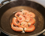 Foto del paso 3 de la receta: Fideuà