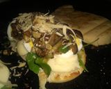 Foto del paso 6 de la receta: Sándwich vegetariano