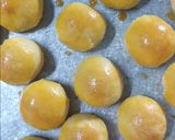 Foto langkah ke 6 dari resep Nastar Labu Keto.
