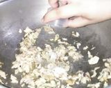 A picture of step 2 of Spring roll #CookpadRamadan #CookpadRamadan k sath.