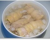 紹興醉雞的食譜步驟3照片