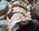 Foto del paso 14 de la receta: Empanadas CRIOLLAS