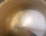 Foto del paso 2 de la receta: Coquitos sin gluten