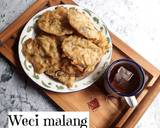 Cara Membuat Weci malang 5