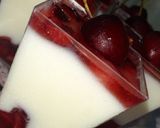 صورة لخطوة 4 من وصفة تحلية الكرز 🍒
