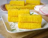 Foto langkah ke 13 dari resep Bika ambon ekonomis #enakanbikinsendiri.