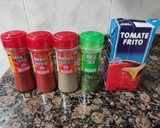 Foto del paso 2 de la receta: Berenjenas rellenas al horno