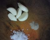 Foto langkah ke 2 dari resep Bakwan jamur gerigit.