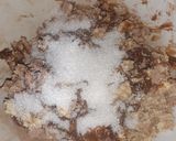 Foto del paso 4 de la receta: Salchichón de chocolate 🍫