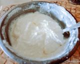 A picture of step 3 of Delicious creamy tasty sitafal Shrikhand.